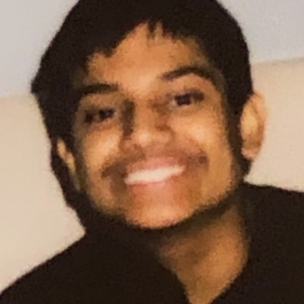 Meet your Posher, Tanveer